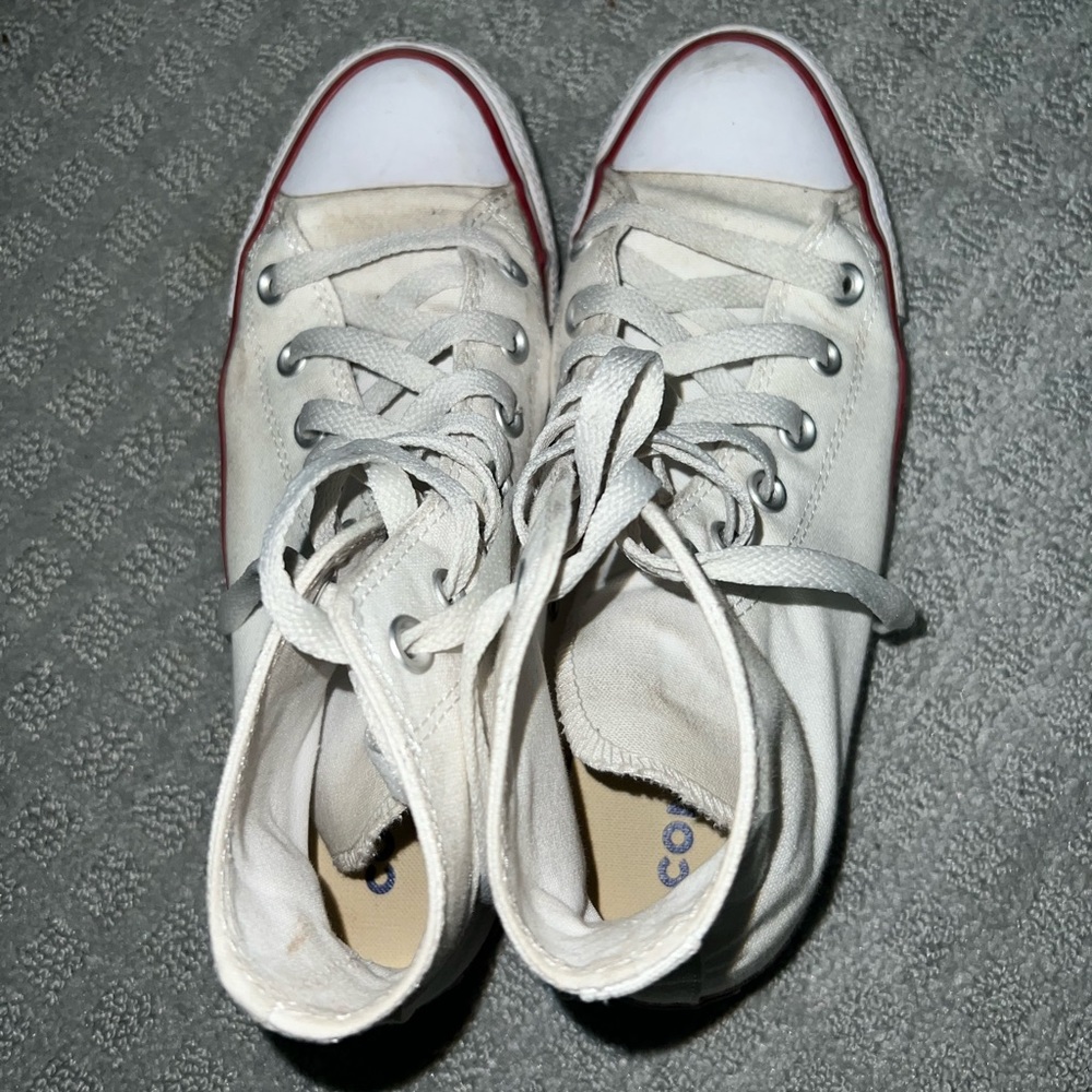 Converse